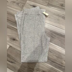 Aerie Rib Flare Pants